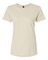 Gildan Softstyle Women’s Short Sleeve T-Shirt for Summer Outfits & Custom Printing Blank Cotton Tee